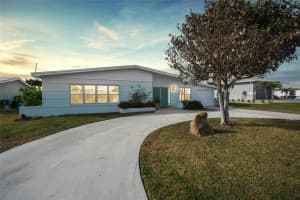 115 LELAND STREET, PORT CHARLOTTE, FL 33952 Sold 08/21/25