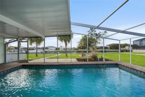 115 LELAND STREET, PORT CHARLOTTE, FL 33952 Sold 08/21/25