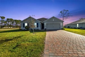 16031 ALCIRA CIRCLE, PUNTA GORDA, FL 33955 - MLS#MFRC7502595