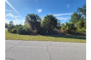 141 WHITE PINE DRIVE, ROTONDA WEST, FL 33947 Sold 03/05/25