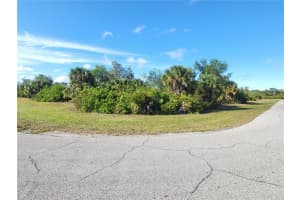 141 WHITE PINE DRIVE, ROTONDA WEST, FL 33947 Sold 03/05/25