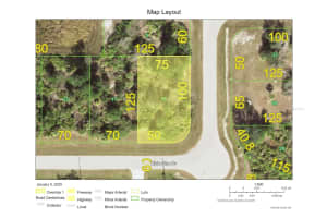 141 WHITE PINE DRIVE, ROTONDA WEST, FL 33947 Sold 03/05/25