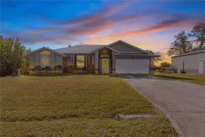 22561 BLANCHARD AVENUE, PORT CHARLOTTE, FL 33952 Sold 02/27/25