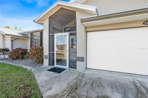 22561 BLANCHARD AVENUE, PORT CHARLOTTE, FL 33952 Sold 02/27/25