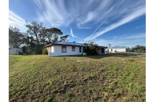 1125 HINTON STREET, PORT CHARLOTTE, FL 33952 Sold 03/18/25