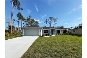 3672 VEHLIN STREET, NORTH PORT, FL 34286 Sold 03/06/25