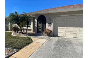 4218 YUCATAN CIRCLE, PORT CHARLOTTE, FL 33948 Sold 03/05/25