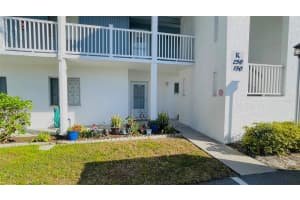 22375 Edgewater Dr #151, PORT CHARLOTTE