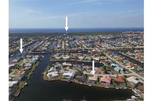 1120 LA PALMA COURT, PUNTA GORDA, FL 33950 Sold 04/22/25