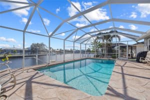 1120 LA PALMA COURT, PUNTA GORDA, FL 33950 Sold 04/22/25