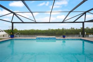 15410 MARGO CIRCLE, PORT CHARLOTTE, FL 33981 Sold 05/23/25