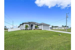 3126 13TH COURT, CAPE CORAL, FL 33909 Sold 03/05/25
