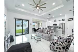 3126 13TH COURT, CAPE CORAL, FL 33909 Sold 03/05/25