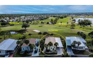 2100 Kings Hwy #312, PORT CHARLOTTE