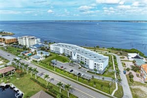 1425 PARK BEACH CIRCLE, PUNTA GORDA, FL 33950 - MLS#MFRC7502659