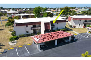 311 GARVIN STREET, PUNTA GORDA, FL 33950 Sold 06/18/25