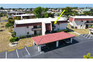 311 GARVIN STREET, PUNTA GORDA, FL 33950 Sold 06/18/25