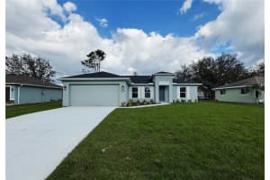 6356 OPA LOCKA LANE, NORTH PORT, FL 34291 Sold 04/16/25