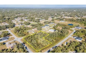ASHBY LN, NORTH PORT, FL 34288 Sold 05/05/25