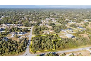 ASHBY LN, NORTH PORT, FL 34288 Sold 05/05/25