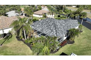 3091 KING TARPON DRIVE, PUNTA GORDA, FL 33955 Sold 05/06/25