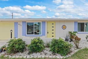 817 6TH STREET, ENGLEWOOD, FL 34223 - MLS#MFRC7502685