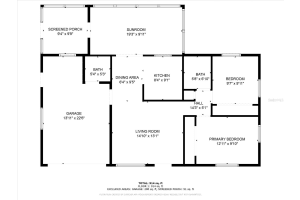 817 6TH STREET, ENGLEWOOD, FL 34223 - MLS#MFRC7502685