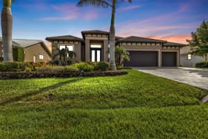 3990 LA COSTA ISLAND COURT, PUNTA GORDA, FL 33950 Sold 03/28/25