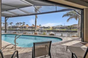 3990 LA COSTA ISLAND COURT, PUNTA GORDA, FL 33950 Sold 03/28/25