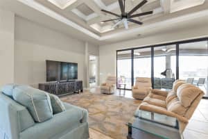 3990 LA COSTA ISLAND COURT, PUNTA GORDA, FL 33950 Sold 03/28/25