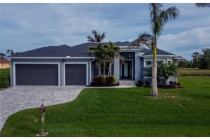 180 PINE VALLEY LANE, ROTONDA WEST, FL 33947 Sold 05/02/25
