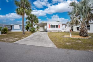 7567 DANVERS CIRCLE, PORT CHARLOTTE, FL 33981 - MLS#MFRC7502710