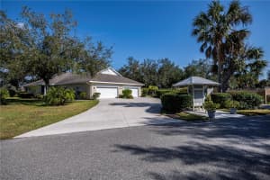 1013 LIVE OAK CIRCLE, PORT CHARLOTTE, FL 33948 Sold 02/20/25