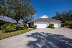 1013 LIVE OAK CIRCLE, PORT CHARLOTTE, FL 33948 Sold 02/20/25