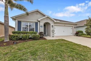 7021 WATERFORD PARKWAY, PUNTA GORDA, FL 33950 Sold 02/12/25