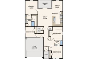 2491 23RD AVENUE, OCALA, FL 34475 Sold 05/13/25