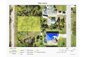 2312 REDFERN STREET, PORT CHARLOTTE, FL 33948 - MLS#MFRC7502722