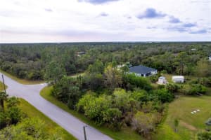 14130 HYDRANGEA AVENUE, PORT CHARLOTTE, FL 33953 - MLS#MFRC7502724
