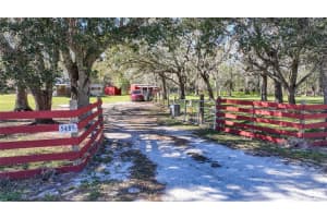 5485 NE COUNTY ROAD 660, ARCADIA, FL 34266 Sold 06/13/25
