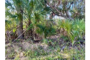 18115 VANDERBUILT AVENUE, PORT CHARLOTTE, FL 33948 - MLS#MFRC7502746