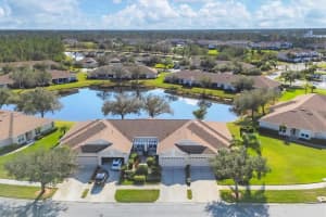 2485 MAGNOLIA CIRCLE, NORTH PORT, FL 34289 Sold 04/01/25