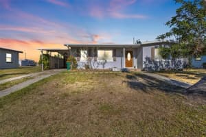 22126 GATEWOOD AVENUE, PORT CHARLOTTE, FL 33952 Sold 02/25/25