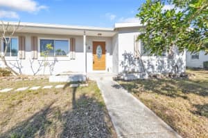 22126 GATEWOOD AVENUE, PORT CHARLOTTE, FL 33952 Sold 02/25/25