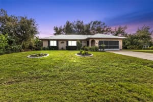 22481 Vale Ave, PUNTA GORDA