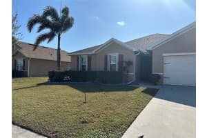 25017 LALIQUE PLACE, PUNTA GORDA, FL 33950 Sold 07/18/25