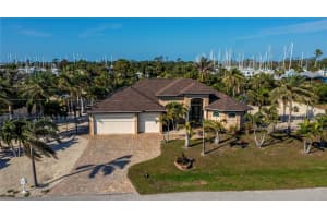 10361 REDONDO STREET, PORT CHARLOTTE, FL 33981 Sold 03/13/25