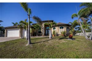 10361 REDONDO STREET, PORT CHARLOTTE, FL 33981 Sold 03/13/25