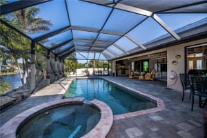 10361 REDONDO STREET, PORT CHARLOTTE, FL 33981 Sold 03/13/25