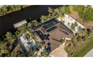 10361 REDONDO STREET, PORT CHARLOTTE, FL 33981 Sold 03/13/25
