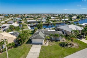 414 NORMA COURT, PUNTA GORDA, FL 33950 Sold 06/02/25